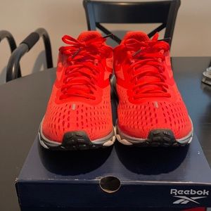 Reebok Floatride Run Fast 2 men’s size 10